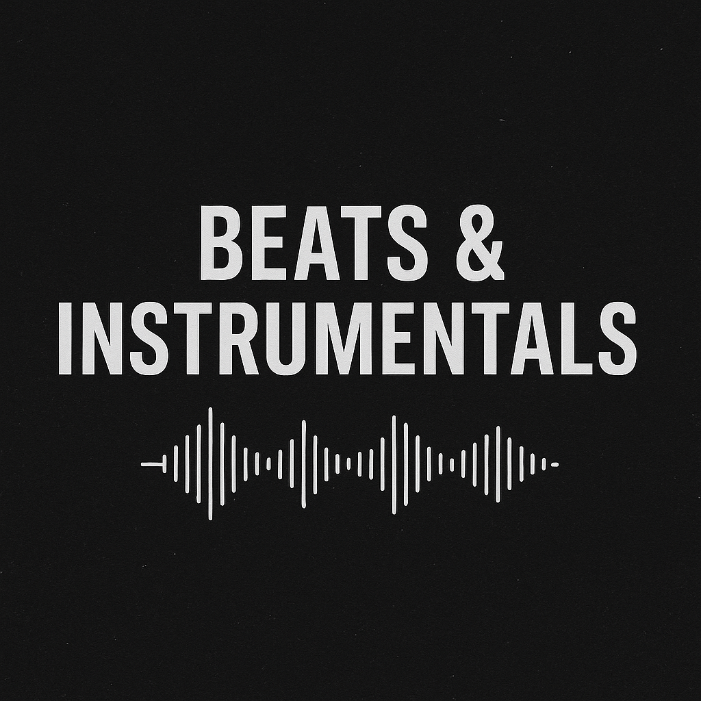 Beats & Instrumentals