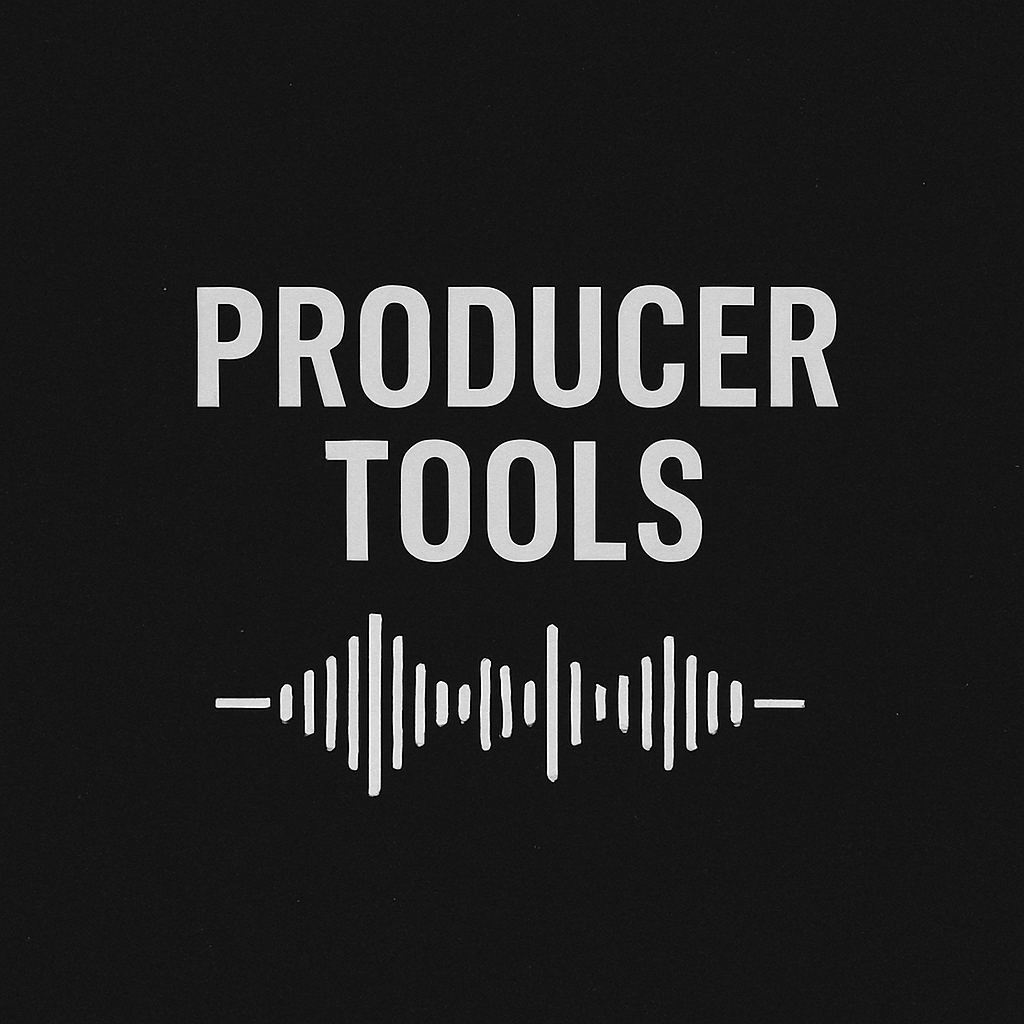 Producer Tools
