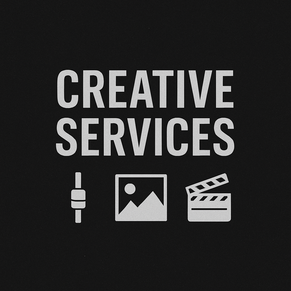 Creative Services