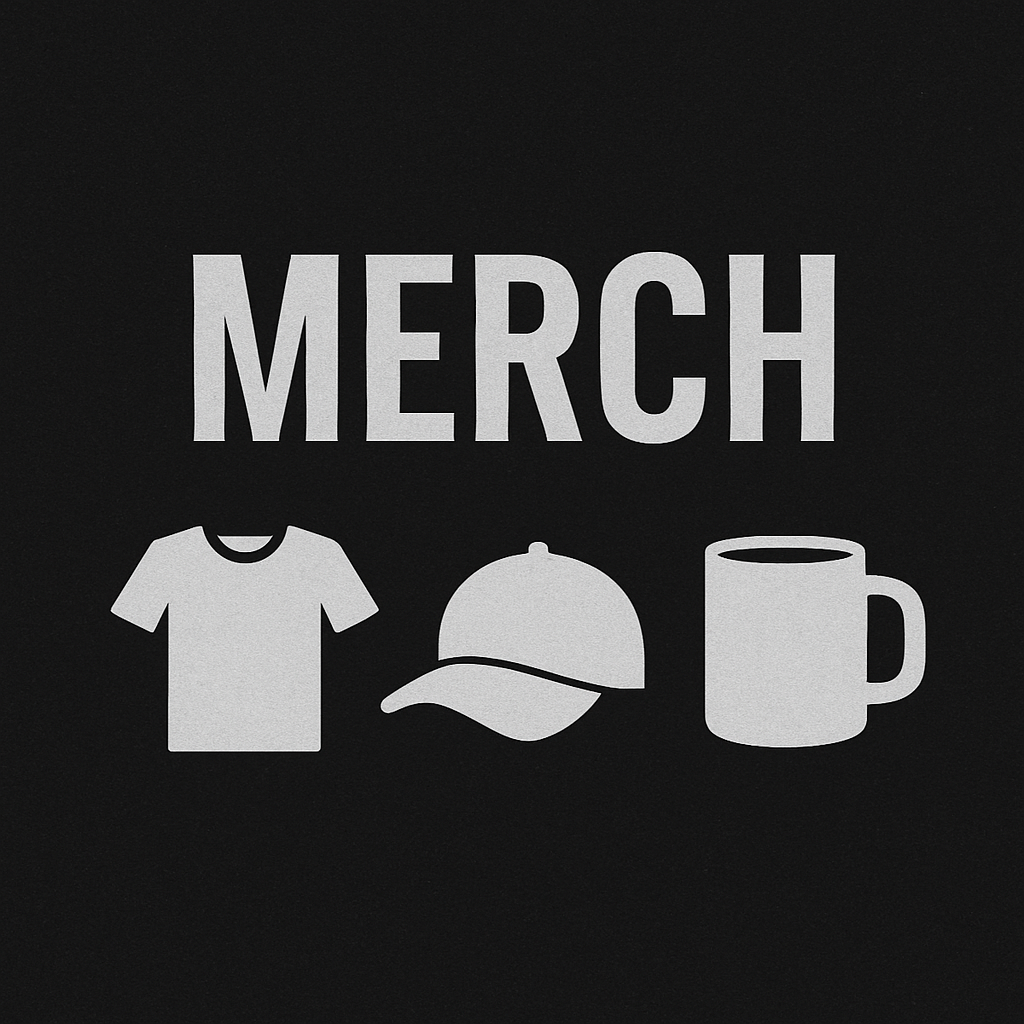 Planet Merch